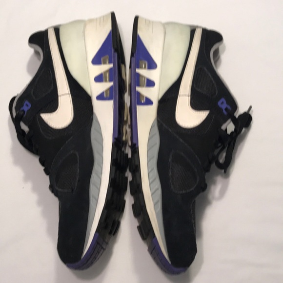 Nike Other - NIKE Men’s Sz 12 AIRSTAB Sneakers